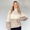 Lane 201 | Coffee Crush Sweater