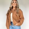 Lane 201 | Chilly Chic Jacket