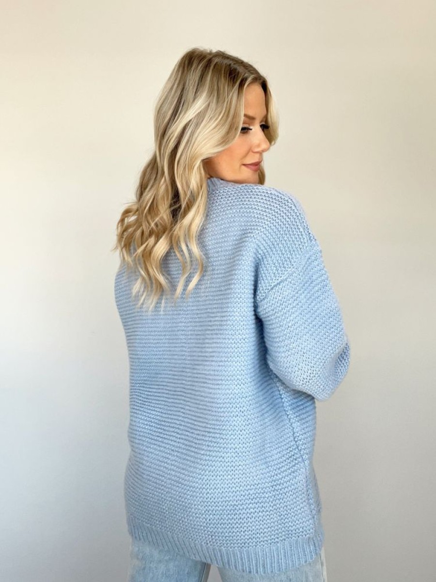 Lane 201 | Daydream Sweater