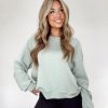 Lane 201 | Sage Dream Sweatshirt