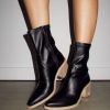 Lane 201 | Belle Boot