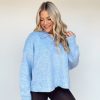 Lane 201 | Morning Skies Sweater