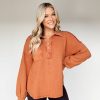 Lane 201 | Pumpkin Patch Pullover