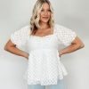 Lane 201 | American Sweetheart Top