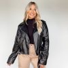 Lane 201 | Street Queen Moto Jacket