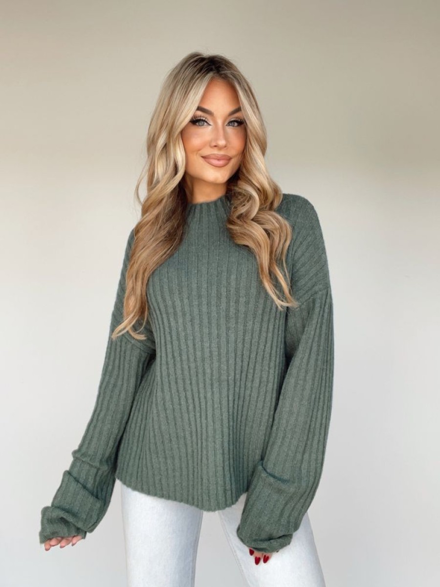 Lane 201 | Downtown Aspen Sweater