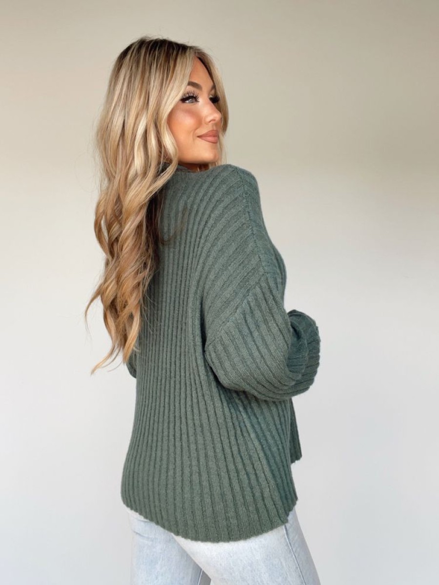 Lane 201 | Downtown Aspen Sweater