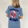 Lane 201 | American Babe Graphic Tee