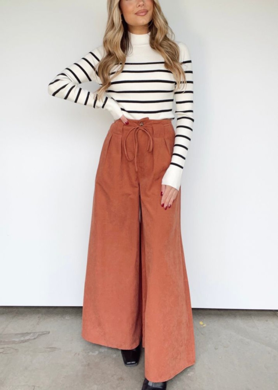 Lane 201 | Sierra Sunset Pants