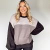 Lane 201 | Winter Shade Sweater