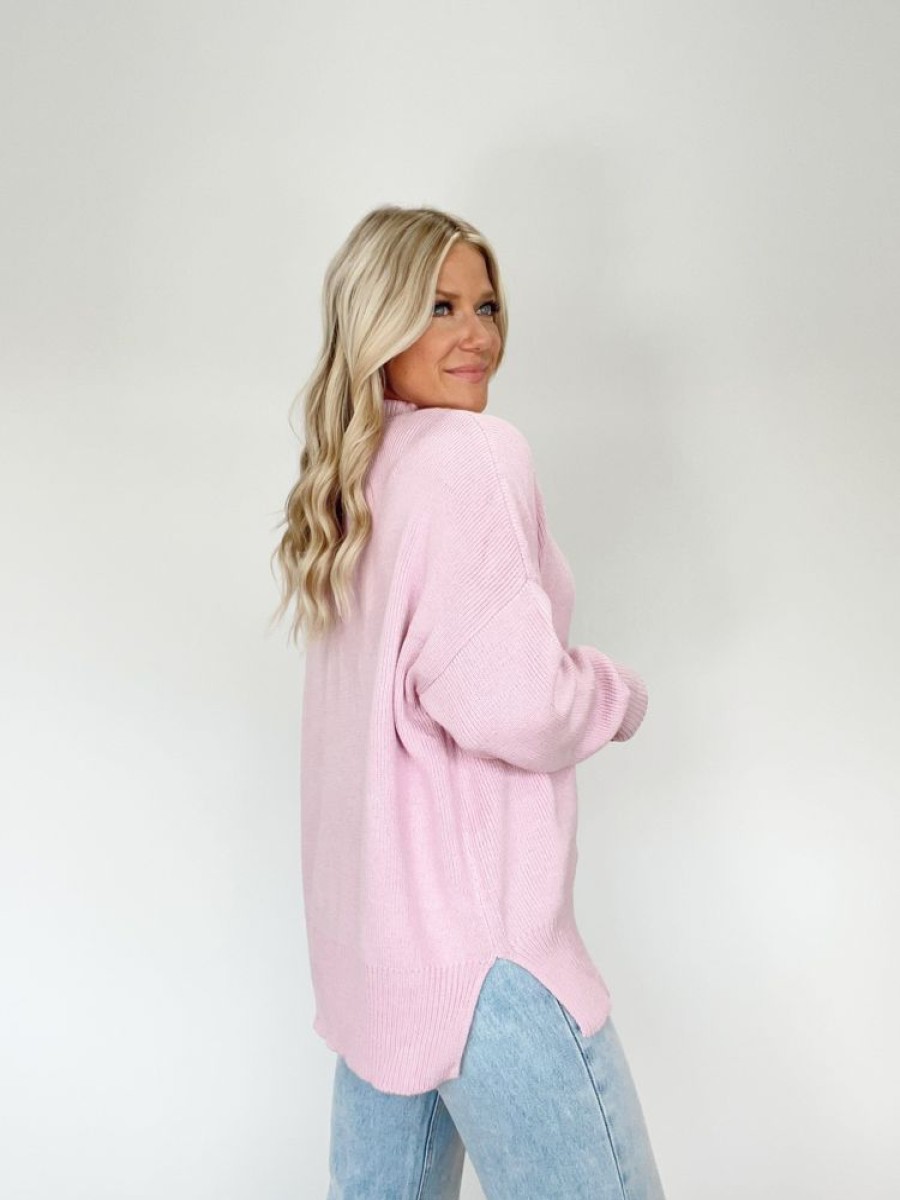 Lane 201 | Bestie Sweater