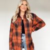 Lane 201 | Nights By The Fire Flannel