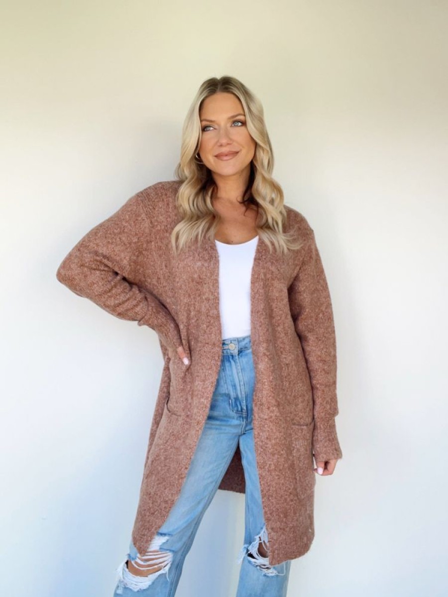 Lane 201 | All Things Merry Cardigan