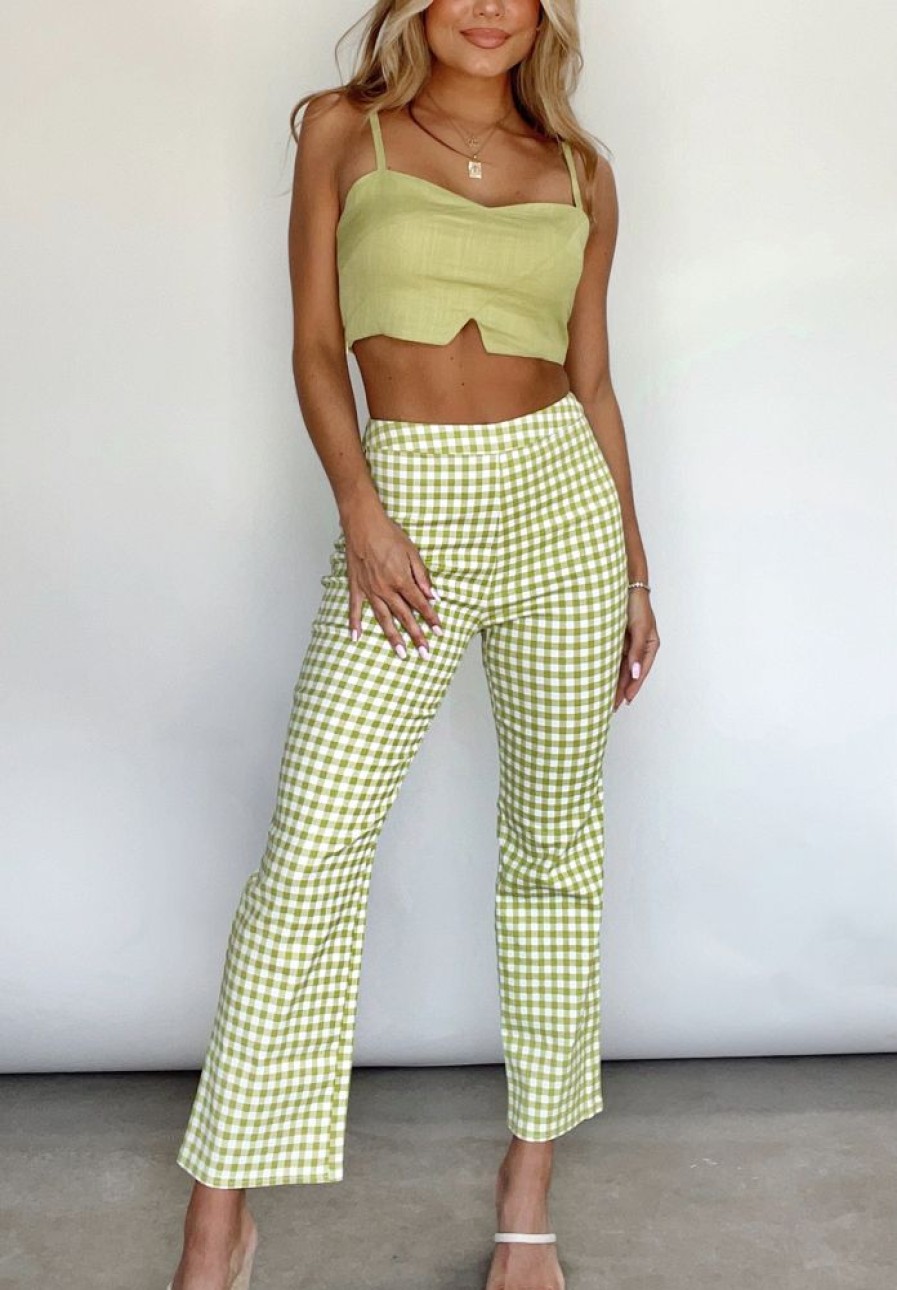 Lane 201 | Dance Til Sunrise Pants