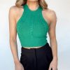 Lane 201 | So Envious Sweater Tank