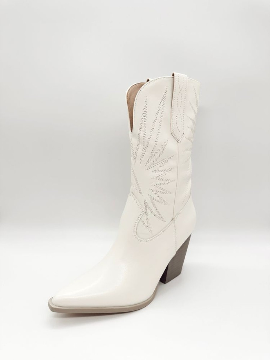 Lane 201 | Dixie Western Boot