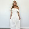 Lane 201 | With Love Maxi Dress