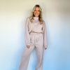 Lane 201 | Snowfall Snuggles Jumpsuit