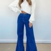 Lane 201 | Willow Wide Leg Pants