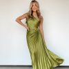 Lane 201 | Golden Hour Maxi Dress