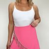 Lane 201 | Pink Party All Night Skirt