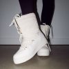 Lane 201 | Snowy Streets Boots