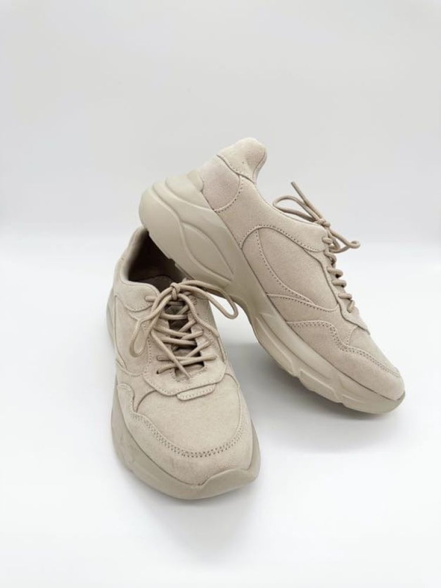 Lane 201 | Kim Sneaker