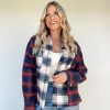 Lane 201 | Festive Flannel