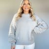 Lane 201 | Polar Peak Sweater