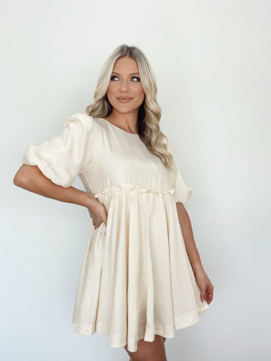 Lane 201 | Whimsy Meadow Dress