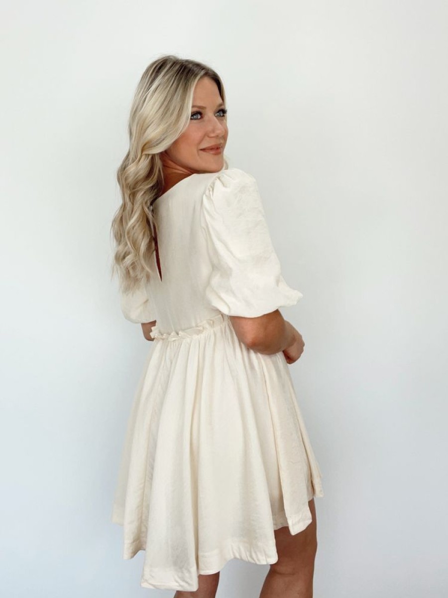 Lane 201 | Whimsy Meadow Dress