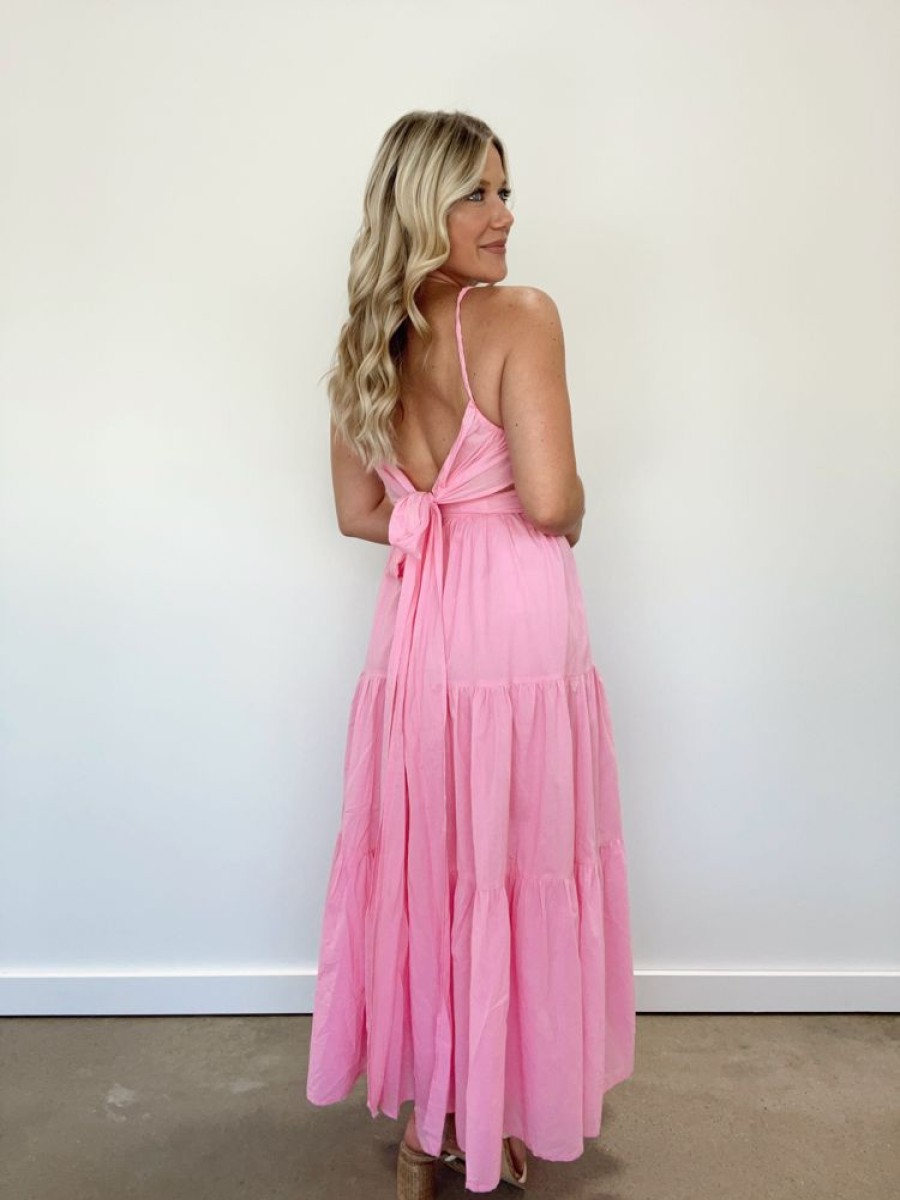 Lane 201 | Sweeter With You Maxi Dress