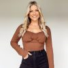 Lane 201 | Latte Love Top