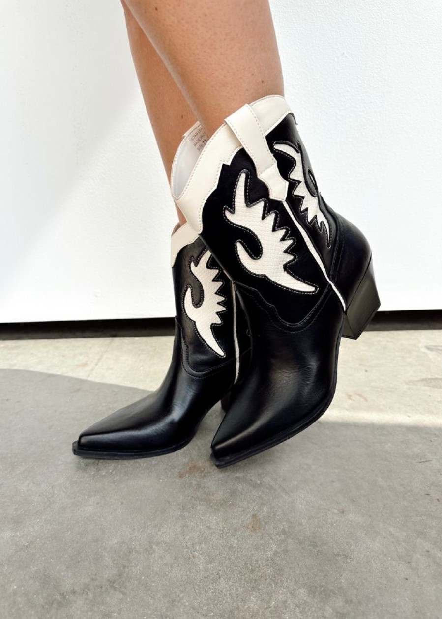 Lane 201 | Houston Western Boot