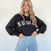 Lane 201 | Howdy Graphic Sweatshirt