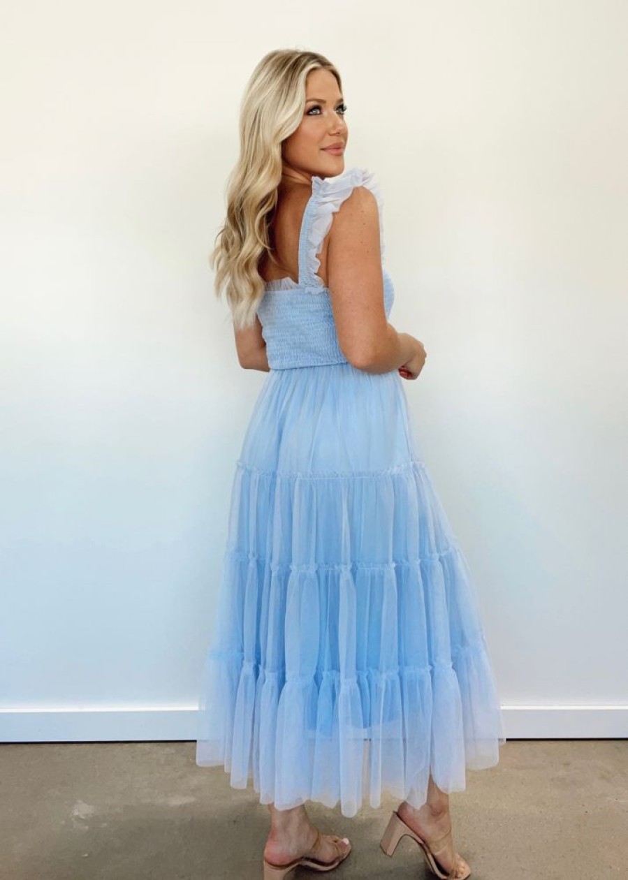 Lane 201 | Dream Come True Dress