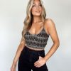 Lane 201 | Estelle Knit Tank