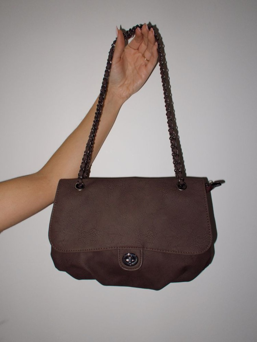 Lane 201 | Brayden Shoulder Bag