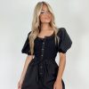 Lane 201 | Charmingly Chic Romper