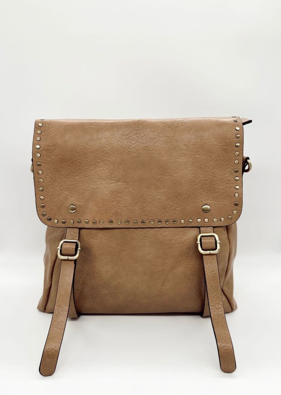 Lane 201 | Indie Backpack