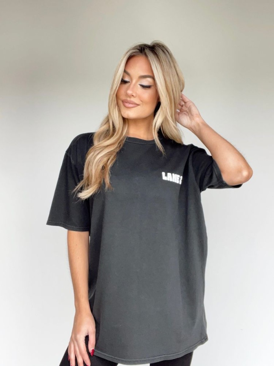 Lane 201 | Lane 201 Groovy Tee