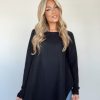 Lane 201 | What To Wear Tunic