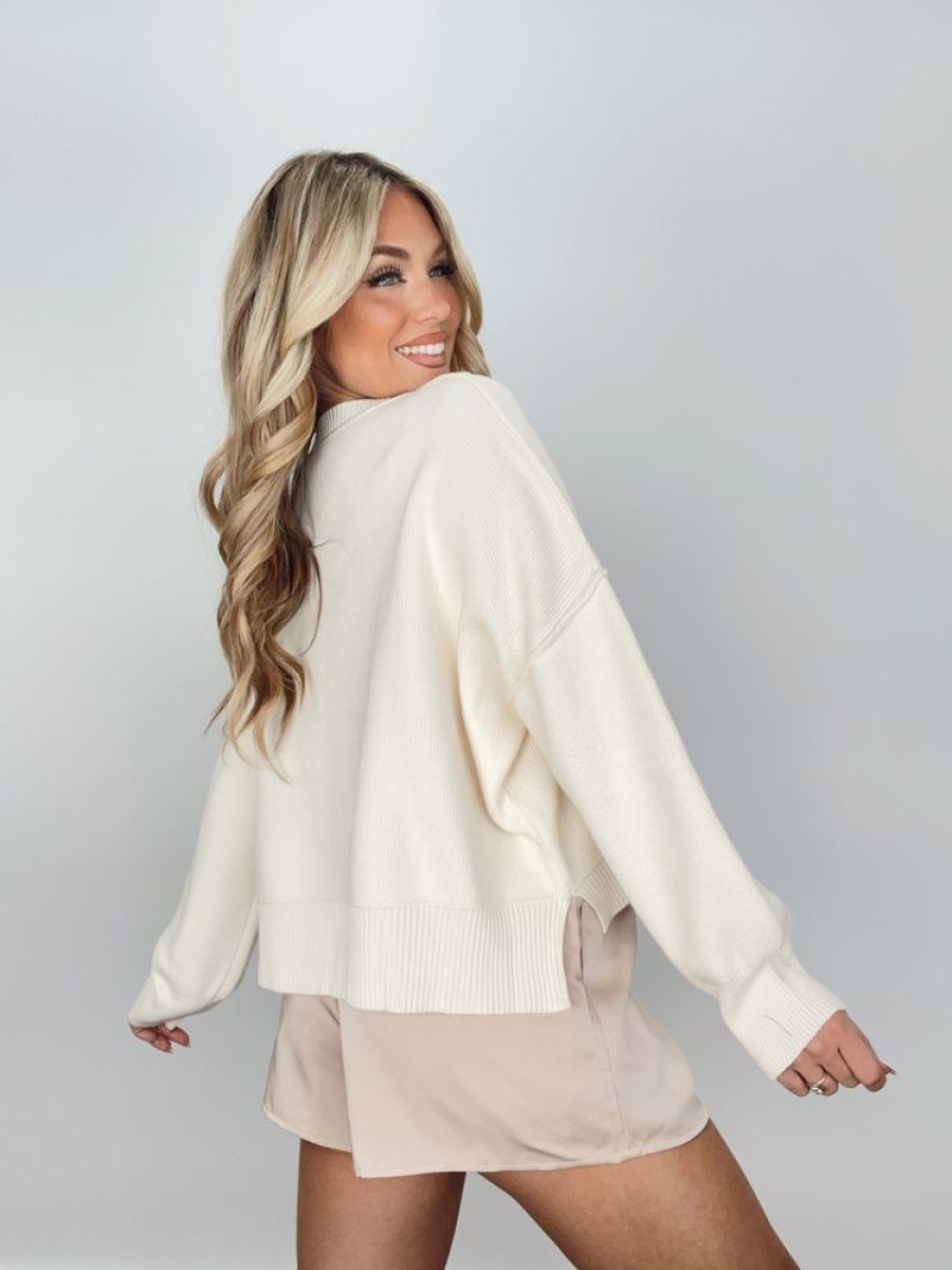 Lane 201 | Alexia Sweater