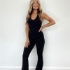 Lane 201 | Blackout Jumpsuit