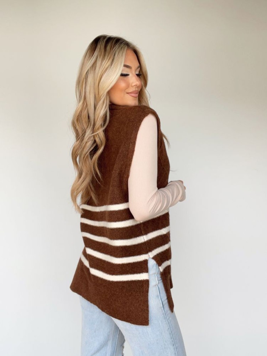 Lane 201 | Bookish Sweater Vest