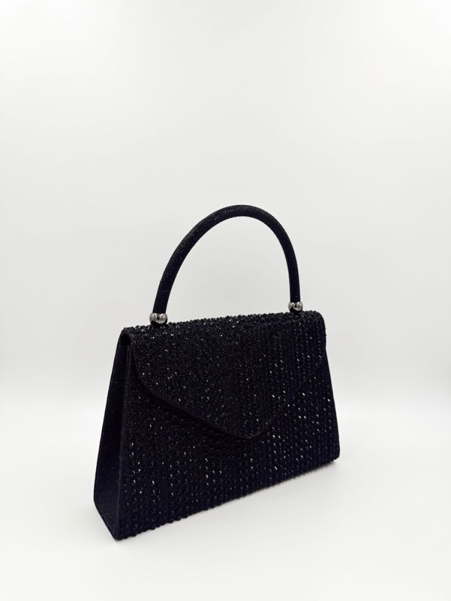 Lane 201 | Estelle Handle Bag