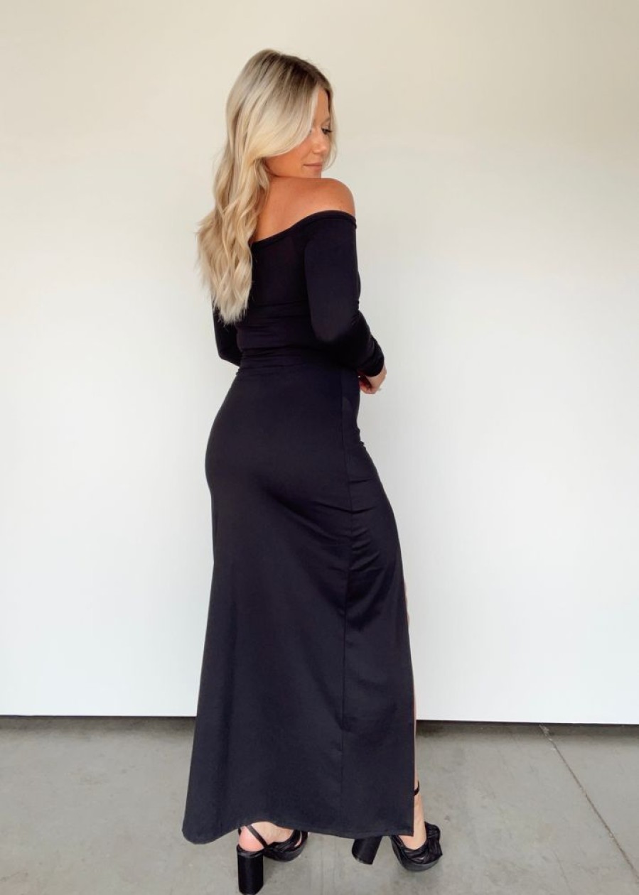 Lane 201 | Timeless Maxi Dress