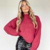 Lane 201 | Wine And Dine Sweater