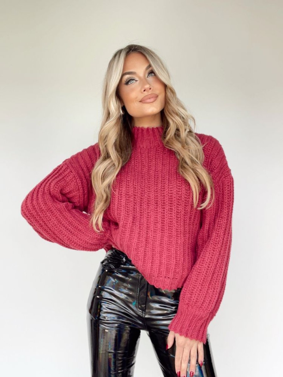 Lane 201 | Wine And Dine Sweater