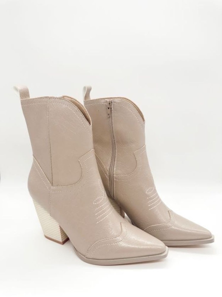 Lane 201 | Cheyenne Western Boot